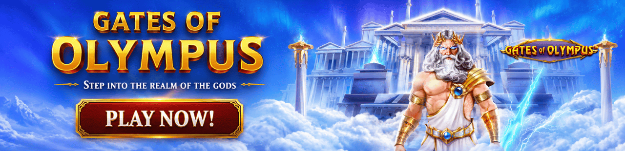 Gates of Olympus